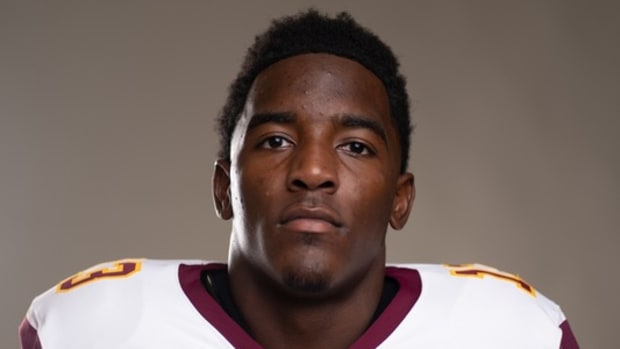 Justin Jefferson
